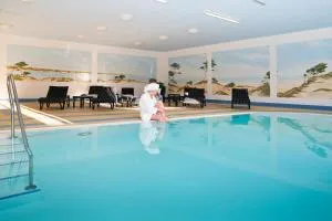 Landhaus Am Grün - Warnemünde