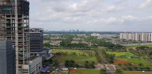 Calm Lux 3 BR 2 Baths next to AEON Mall