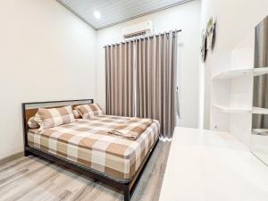 Villa Asana Kolam Renang Private