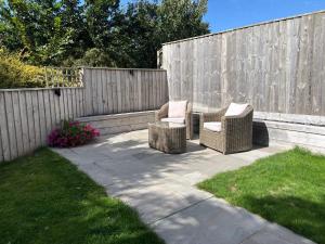 Pembrokeshire Near Beach With A Hot Tub