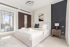 Silkhaus Vacation Homes Luxury Studio at Sky Gardens in DIFC Views