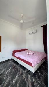 DVilla Roomstay