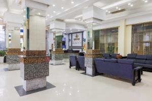 Salita Hotel Phnom Penh