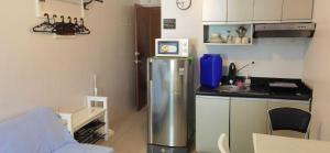 OYO 1172 MVM Transient House