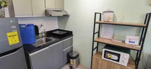 OYO 1172 MVM Transient House