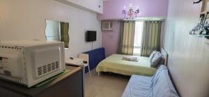 OYO 1172 MVM Transient House