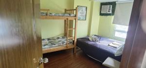 OYO 1172 MVM Transient House