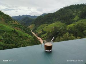 Homestay Ngọc Thủy Điểm dừng chân lên Đồi Mâm Xôi