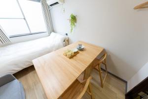 Minamishinagawa A-yokocho Base