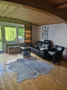 Ferienwonung mit 3 Schlafzimmer