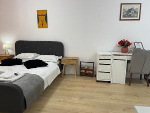 Modern Studio With Balcony - Unirea Towers Iasi