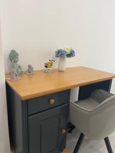 Modern Studio With Balcony - Unirea Towers Iasi