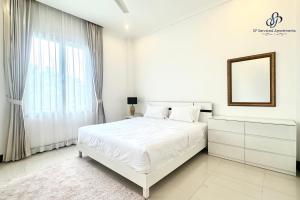 Sp Serviced Apartments