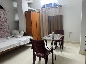 Sunrise Homestay