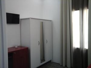 Double Room with Balcony and Shared Kitchen - Scirocco