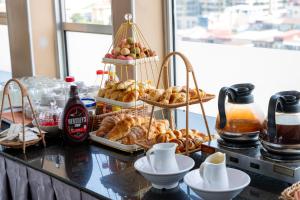 Salita Hotel Phnom Penh