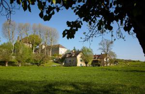 B&B / Chambres d'hotes Les maisons vigneronnes : photos des chambres