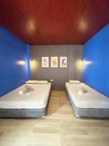 Baybay Hostel