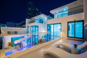 Your Land pool villa Pattaya