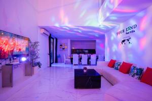 Your Land pool villa Pattaya