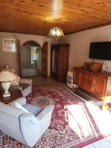 A lil escape away from home with a vintage touch