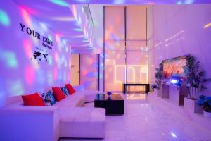 Your Land pool villa Pattaya
