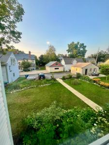 Historic Devoe House-Walk to Downtown Arts and Restaurants