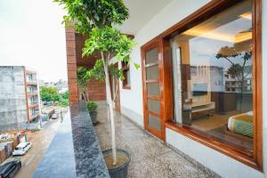 Hotel Maharaja Palace Boutique Hotels Near Medanta Medicity Gurgaon