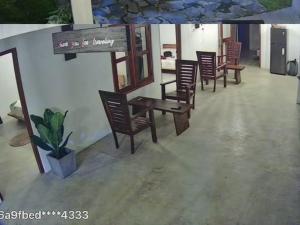 Hide Eco Ahangama