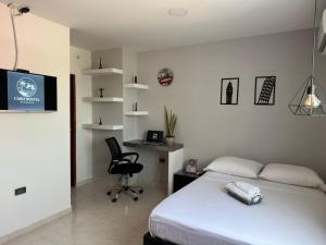 CABO HoSTEL