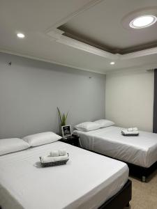 CABO HoSTEL