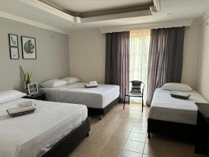 CABO HoSTEL
