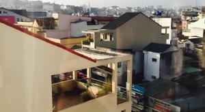 Lien Hiep Coffee Hotel