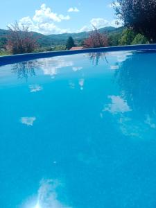 Agroturystyka pod Baranią Gorą