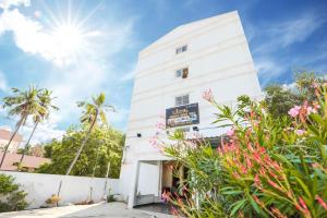 The Royal Dreams Residency