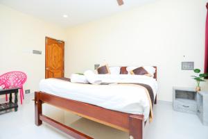 The Royal Dreams Residency