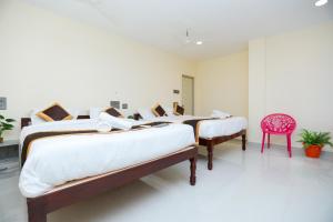 The Royal Dreams Residency