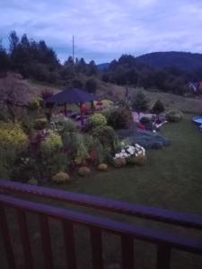 Agroturystyka pod Baranią Gorą