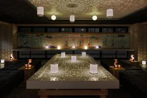 OMO3 Kyoto Toji by Hoshino Resorts