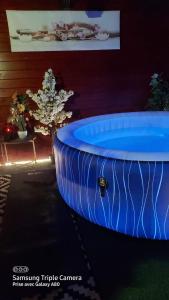 Péniche Morgane 2 SAS Les Bêtises