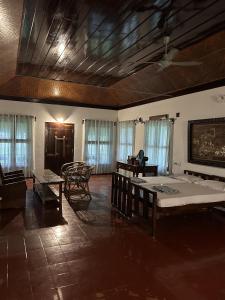 Gramam Homestay, Cochin