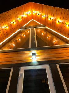 Під озером Синевир 2