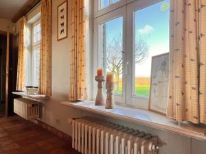 Vakantiewoning Moervos - in Damme tussen Knokke en Brugge