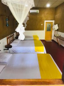 Aradhna safari cottage