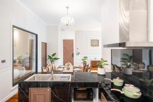 Sclass Penthouse Changmoi Road Center Old City