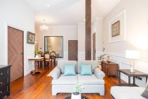 Sclass Penthouse Changmoi Road Center Old City