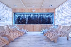 Hotel&Spa Stary Dziwnów basen swimming pool