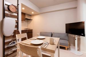 Hostel Inn Tokyo Asakusa Annex