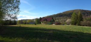 Agroturystyka Kalinowe Ranczo