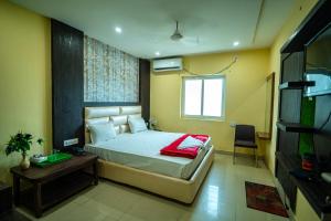 Hotel The Royal Buddha